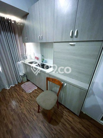 Apartemen di Bintaro, Jakarta Selatan, 0 KM, Luas 38m², Fasilitas Lengkap Apartemen di Bintaro, Jakarta Selatan, 0 KM, Luas 38m², Fasilitas Lengkap