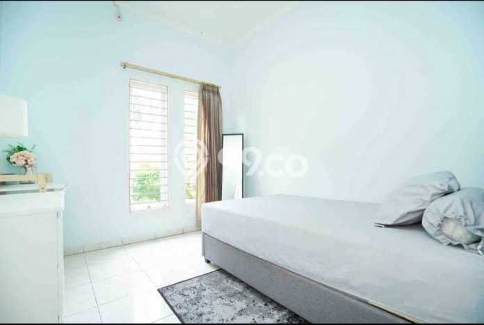 Dijual Cepat Rumah Bagus Siap Huni LB 180m2 di Pamulang, Tangerang Selatan Dijual Cepat Rumah Bagus Siap Huni LB 180m2 di Pamulang, Tangerang Selatan