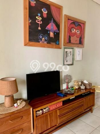 Rumah Minimalis 3 KT LT 84m2 di Bintaro Rumah Minimalis 3 KT LT 84m2 di Bintaro