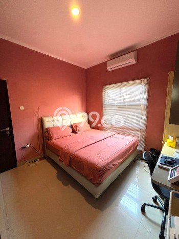 Rumah Modern Cantik 3 KT Bisa Langsung Pindah di Pondok Aren Rumah Modern Cantik 3 KT Bisa Langsung Pindah di Pondok Aren