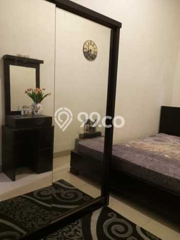 Dijual Rumah Eksklusif 3 KT di Pondok Ranji, Tangerang Selatan Dijual Rumah Eksklusif 3 KT di Pondok Ranji, Tangerang Selatan