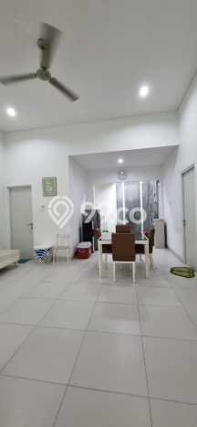 Rumah Strategis Minimalis Lb 120m2 di Serpong Utara, Tangerang Selatan Rumah Strategis Minimalis Lb 120m2 di Serpong Utara, Tangerang Selatan