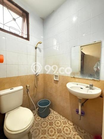 Dijual Rumah Premium dengan Fasilitas Sekitar Lengkap di Pondok Aren, Tangerang Selatan Dijual Rumah Premium dengan Fasilitas Sekitar Lengkap di Pondok Aren, Tangerang Selatan
