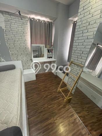 Apartemen di Bintaro, Jakarta Selatan, 0 KM, Luas 38m², Fasilitas Lengkap Apartemen di Bintaro, Jakarta Selatan, 0 KM, Luas 38m², Fasilitas Lengkap