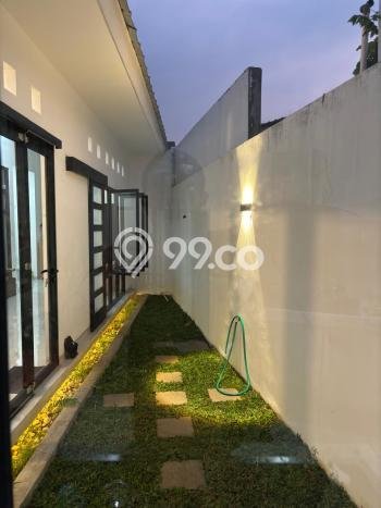 Rumah Luxury Modern Siap Huni di Pondok Pinang Jakarta Selatan Rumah Luxury Modern Siap Huni di Pondok Pinang Jakarta Selatan