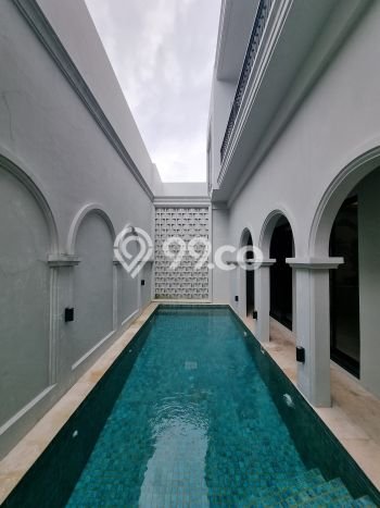 Hunian Mewah LB 420m2 Siap Pakai Desain Elegan di Sektor 3 - Bintaro, Jakarta Selatan Hunian Mewah LB 420m2 Siap Pakai Desain Elegan di Sektor 3 - Bintaro, Jakarta Selatan