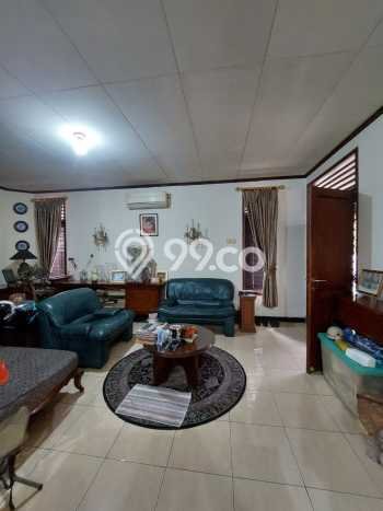 Rumah Mewah LB 260m2 Siap Huni Desain Elegan di Sektor 2 - Bintaro, Jakarta Selatan Rumah Mewah LB 260m2 Siap Huni Desain Elegan di Sektor 2 - Bintaro, Jakarta Selatan