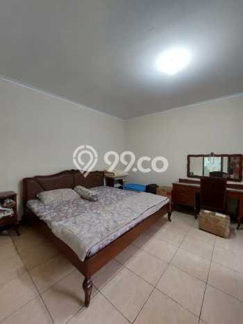 Rumah Mewah LB 260m2 Siap Huni Desain Elegan di Sektor 2 - Bintaro, Jakarta Selatan Rumah Mewah LB 260m2 Siap Huni Desain Elegan di Sektor 2 - Bintaro, Jakarta Selatan