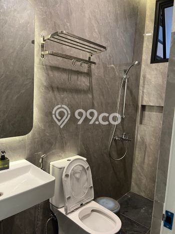 Rumah Luxury Modern Siap Huni di Pondok Pinang Jakarta Selatan Rumah Luxury Modern Siap Huni di Pondok Pinang Jakarta Selatan