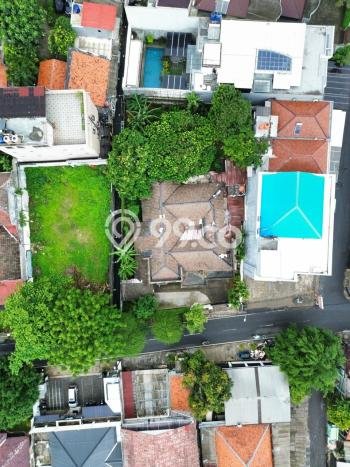 Rumah Elit LB 450m2 Siap Huni Desain Elegan di Cipete, Jakarta Selatan Rumah Elit LB 450m2 Siap Huni Desain Elegan di Cipete, Jakarta Selatan
