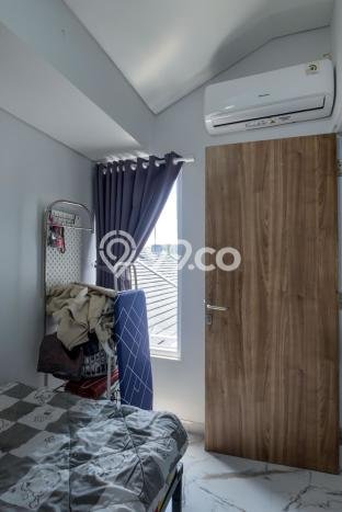 Rumah Modern 4 KT LT 72m2 di Bintaro Rumah Modern 4 KT LT 72m2 di Bintaro