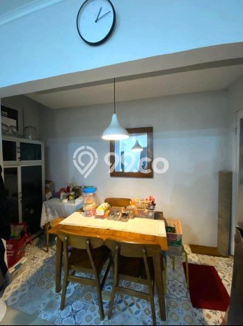 Rumah Strategis Modern Lb 96m2 di Ciputat, Tangerang Selatan Rumah Strategis Modern Lb 96m2 di Ciputat, Tangerang Selatan