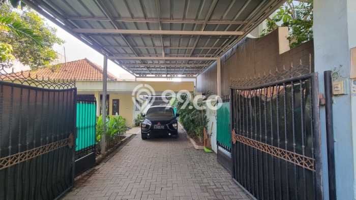 Siap Huni Rumah Mewah 6 Kamar di Cilandak Dekat ke Mana Saja Siap Huni Rumah Mewah 6 Kamar di Cilandak Dekat ke Mana Saja