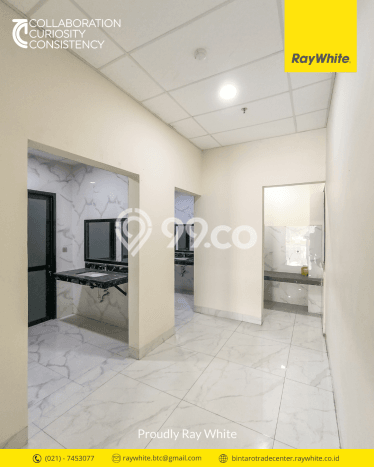 Kantor Dijual di Prime Area Jakarta Selatan Luas 4000m2 Kantor Dijual di Prime Area Jakarta Selatan Luas 4000m2