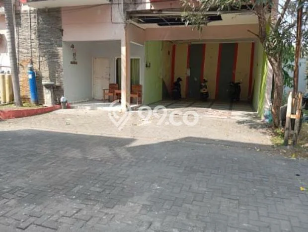 Sewa Kost Strategis di Umbulharjo, Yogyakarta Full Furnished Sewa Kost Strategis di Umbulharjo, Yogyakarta Full Furnished