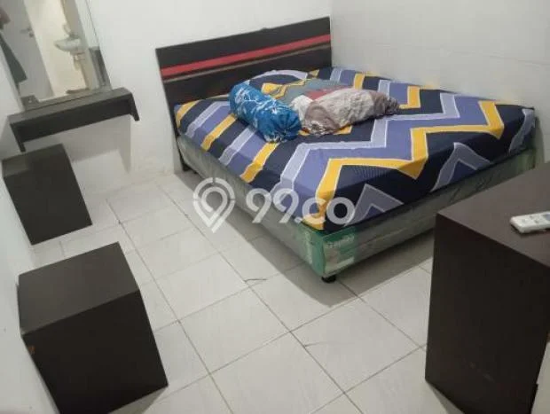 Sewa Kost Strategis di Umbulharjo, Yogyakarta Full Furnished Sewa Kost Strategis di Umbulharjo, Yogyakarta Full Furnished