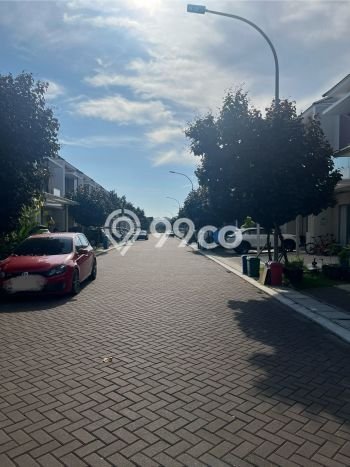 Jual Rumah Mewah Megah Dengan View Eksklusif di Pantai Indah Kapuk 2, Jakarta Utara Jual Rumah Mewah Megah Dengan View Eksklusif di Pantai Indah Kapuk 2, Jakarta Utara