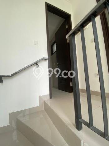 Rumah Modern 2 KT di Pantai Indah Kapuk Jakarta Utara Unfurnished Rumah Modern 2 KT di Pantai Indah Kapuk Jakarta Utara Unfurnished