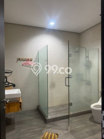 Rumah Elit Modern Tanpa Renovasi di Pantai Indah Kapuk Jakarta Utara Rumah Elit Modern Tanpa Renovasi di Pantai Indah Kapuk Jakarta Utara