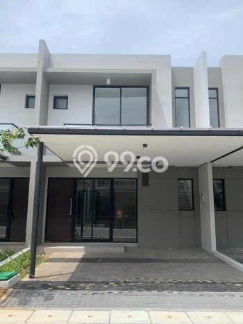 Rumah Modern 3 Kamar LT 90m2 di Pantai Indah Kapuk 2 Rumah Modern 3 Kamar LT 90m2 di Pantai Indah Kapuk 2