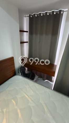Sewa Apartemen Murah di Pantai Indah Kapuk 2 1 Bedroom Sewa Apartemen Murah di Pantai Indah Kapuk 2 1 Bedroom