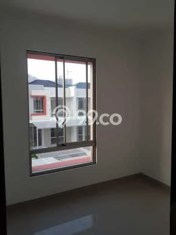 Rumah Minimalis 2 KT LT 79m2 di Pantai Indah Kapuk 2 Rumah Minimalis 2 KT LT 79m2 di Pantai Indah Kapuk 2
