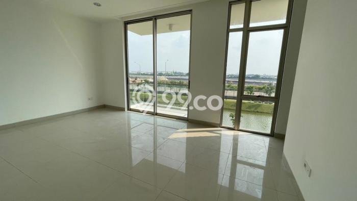 Hunian Mewah LB 330m2 Siap Huni Desain Elegan di Pantai Indah Kapuk 2, Jakarta Utara Hunian Mewah LB 330m2 Siap Huni Desain Elegan di Pantai Indah Kapuk 2, Jakarta Utara