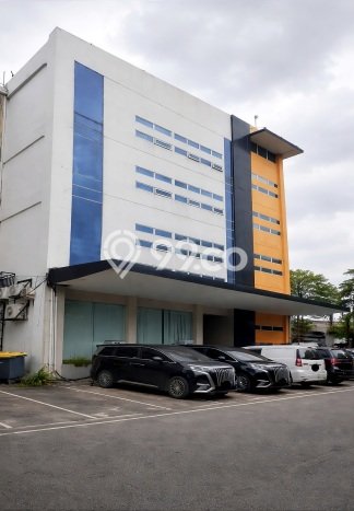 Unit Kantor Dijual di Jakarta Utara LT 660m2 & LB 2400m2 Unit Kantor Dijual di Jakarta Utara LT 660m2 & LB 2400m2
