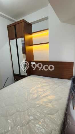 Sewa Apartemen Murah di Pantai Indah Kapuk 2 1 Bedroom Sewa Apartemen Murah di Pantai Indah Kapuk 2 1 Bedroom