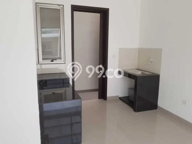Rumah Minimalis 2 KT LT 79m2 di Pantai Indah Kapuk 2 Rumah Minimalis 2 KT LT 79m2 di Pantai Indah Kapuk 2
