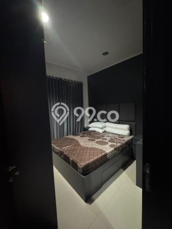 Jarang Ada! Rumah Kontrakan 2 Kamar Bagus Siap Huni Pantai Indah Kapuk 2 Jarang Ada! Rumah Kontrakan 2 Kamar Bagus Siap Huni Pantai Indah Kapuk 2