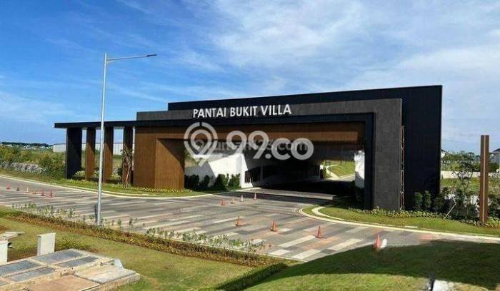 Tanah Dijual Area Strategis di Pantai Indah Kapuk 2 Jakarta Utara 300m2 Tanah Dijual Area Strategis di Pantai Indah Kapuk 2 Jakarta Utara 300m2