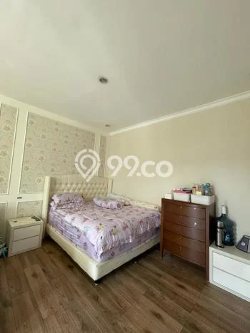 Disewakan! Rumah 3 Kamar Tidur &
3 Kamar Mandi di Pantai Indah Kapuk, Jakarta Utara Disewakan! Rumah 3 Kamar Tidur &
3 Kamar Mandi di Pantai Indah Kapuk, Jakarta Utara