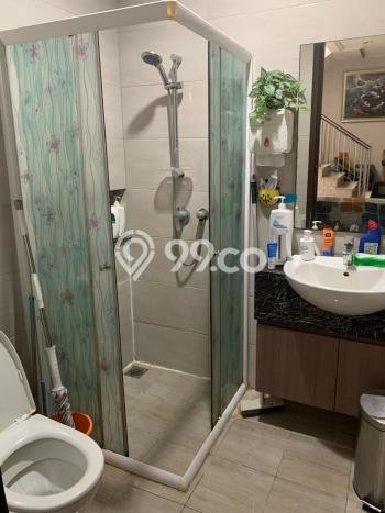 Rumah Sewa Jakarta Utara LT 120m2 LB 163m2 Kawasan Golf Island Rumah Sewa Jakarta Utara LT 120m2 LB 163m2 Kawasan Golf Island