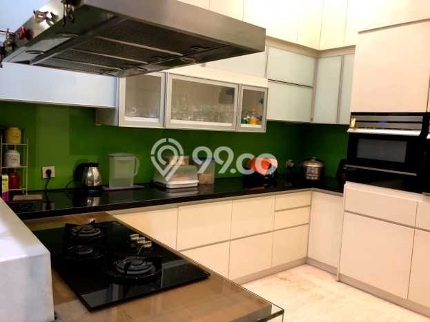 Rumah Luxury Modern Siap Huni di Pantai Indah Kapuk Jakarta Utara Rumah Luxury Modern Siap Huni di Pantai Indah Kapuk Jakarta Utara