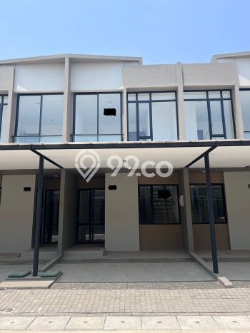 Rumah Luas Asri 2 KT Siap Huni di Pantai Indah Kapuk 2 Jakarta Utara Rumah Luas Asri 2 KT Siap Huni di Pantai Indah Kapuk 2 Jakarta Utara
