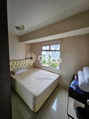 Siap Huni Apartemen 2 KT 1 KM di Pluit Luas 38m2 Siap Huni Apartemen 2 KT 1 KM di Pluit Luas 38m2