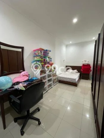 Disewakan! Rumah 3 Kamar Tidur &
3 Kamar Mandi di Pantai Indah Kapuk, Jakarta Utara Disewakan! Rumah 3 Kamar Tidur &
3 Kamar Mandi di Pantai Indah Kapuk, Jakarta Utara