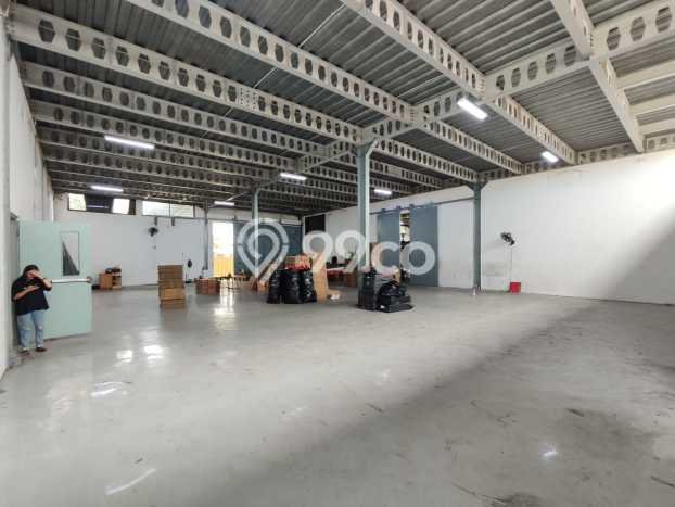 Gudang Bagus Dijual LB 3670m2 Lokasi Strategis Jakarta Utara Area Cocok untuk Bisnis Gudang Bagus Dijual LB 3670m2 Lokasi Strategis Jakarta Utara Area Cocok untuk Bisnis