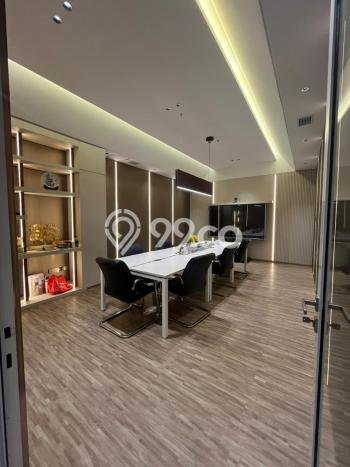 Unit Kantor Dijual di Jakarta Utara LT 660m2 & LB 2400m2 Unit Kantor Dijual di Jakarta Utara LT 660m2 & LB 2400m2