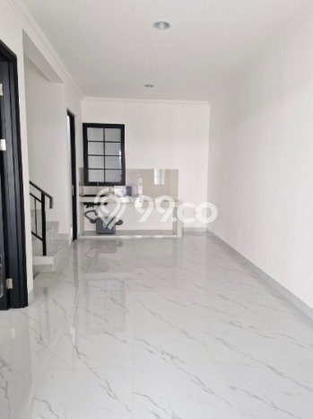 Dijual Rumah Eksklusif 3 KT di Pantai Indah Kapuk 2, Jakarta Utara Dijual Rumah Eksklusif 3 KT di Pantai Indah Kapuk 2, Jakarta Utara