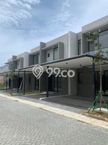 Rumah Modern 3 Kamar LT 90m2 di Pantai Indah Kapuk 2 Rumah Modern 3 Kamar LT 90m2 di Pantai Indah Kapuk 2