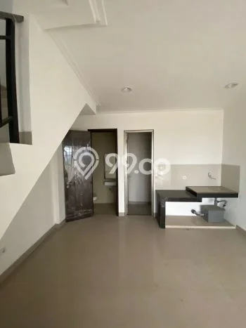 Rumah Luas Asri 3 KT Siap Pakai di Pantai Indah Kapuk 2 Jakarta Utara Rumah Luas Asri 3 KT Siap Pakai di Pantai Indah Kapuk 2 Jakarta Utara