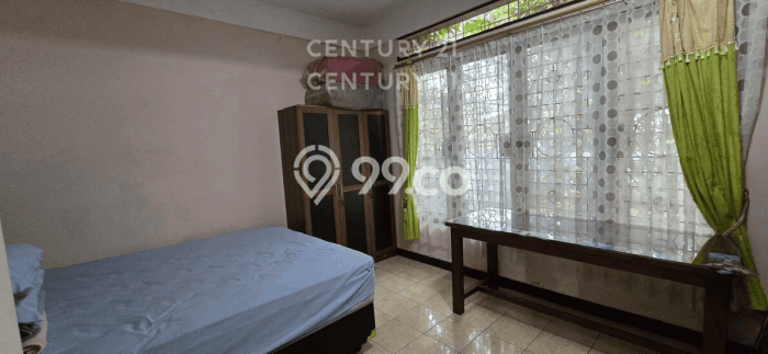 Rumah Luxury Modern Siap Huni di Sariwangi Bandung Rumah Luxury Modern Siap Huni di Sariwangi Bandung