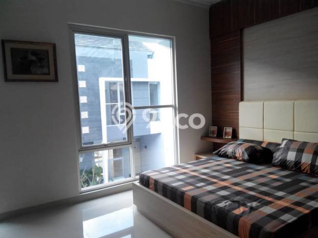 Rumah Minimalis 3 Kamar LT 57m2 di Pasteur Rumah Minimalis 3 Kamar LT 57m2 di Pasteur