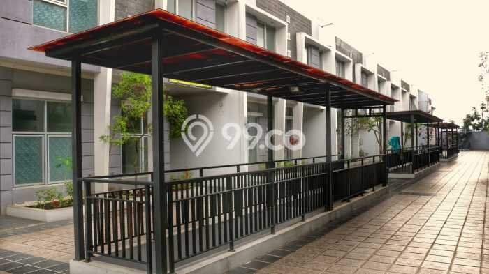 Rumah Minimalis 3 Kamar LT 57m2 di Pasteur Rumah Minimalis 3 Kamar LT 57m2 di Pasteur