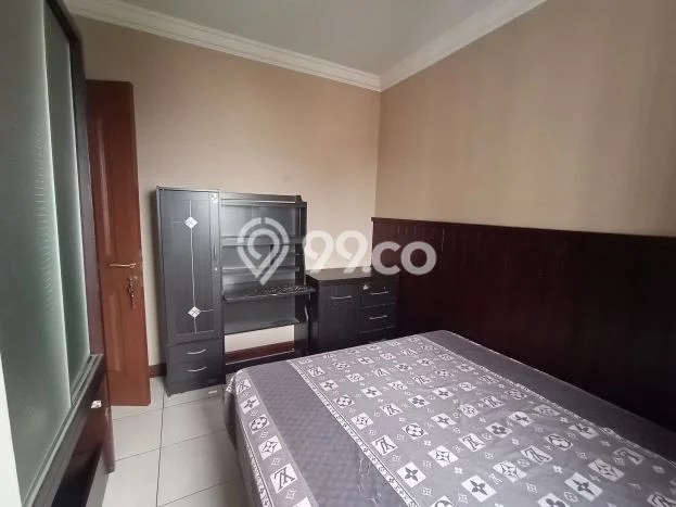 Dijual Apartemen di Bandung 4 Kamar & 3 Kamar Mandi, Luas 96m2 Dijual Apartemen di Bandung 4 Kamar & 3 Kamar Mandi, Luas 96m2