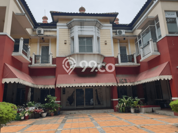 Ruko Bagus Dijual LB 360m2 Lokasi Strategis Bandung Area Cocok untuk Berbisnis Ruko Bagus Dijual LB 360m2 Lokasi Strategis Bandung Area Cocok untuk Berbisnis