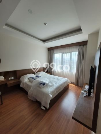 Apartemen Luxury Dijual di Bandung Lokasi Strategis Punya 4 Kamar Tidur Apartemen Luxury Dijual di Bandung Lokasi Strategis Punya 4 Kamar Tidur