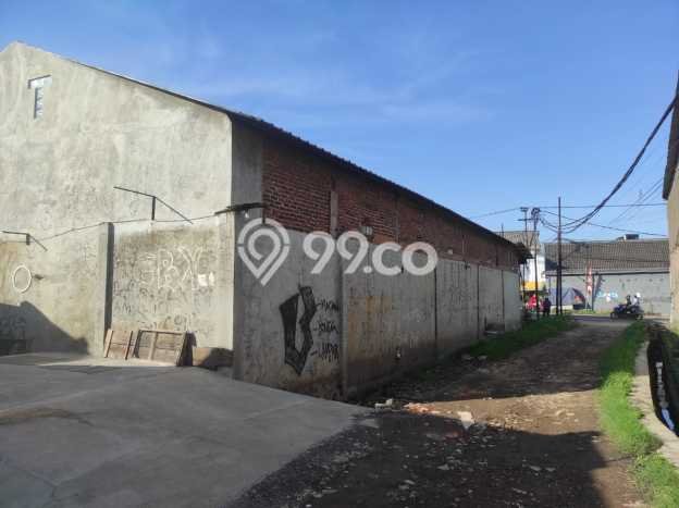 Unit Gudang Tersedia di Cijerah Spesifikasi LB 300m2 Unit Gudang Tersedia di Cijerah Spesifikasi LB 300m2